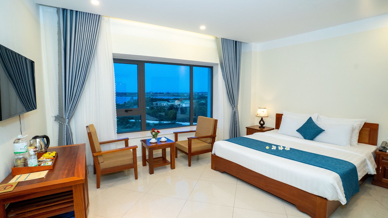 Photo of Bedroom in Cam Ranh