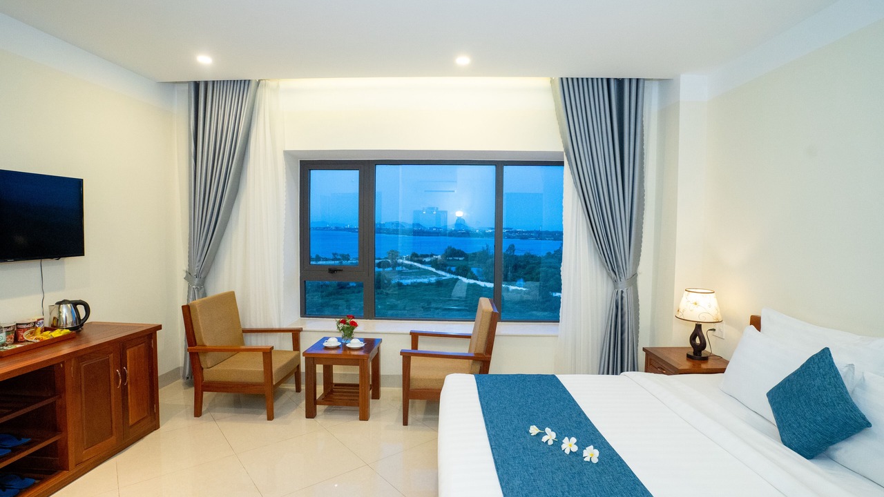 Photo of Bedroom in Cam Ranh