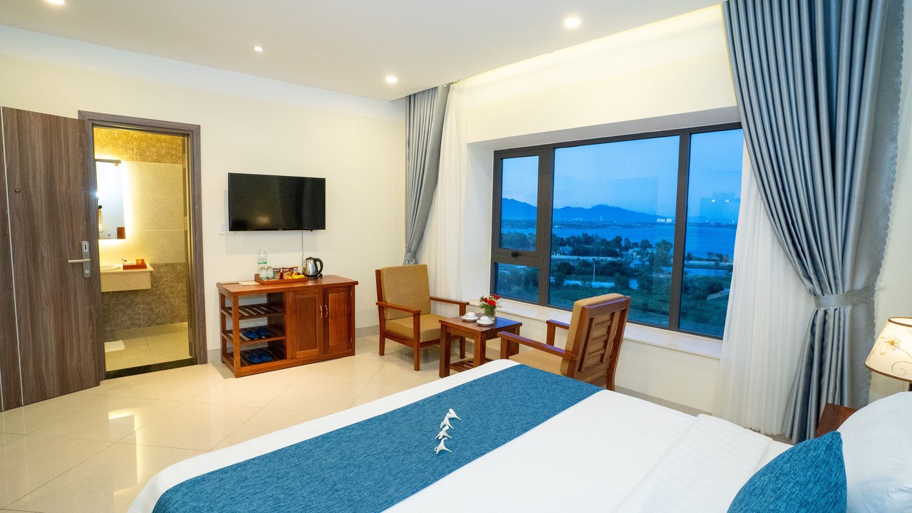 Photo of Bedroom in Cam Ranh