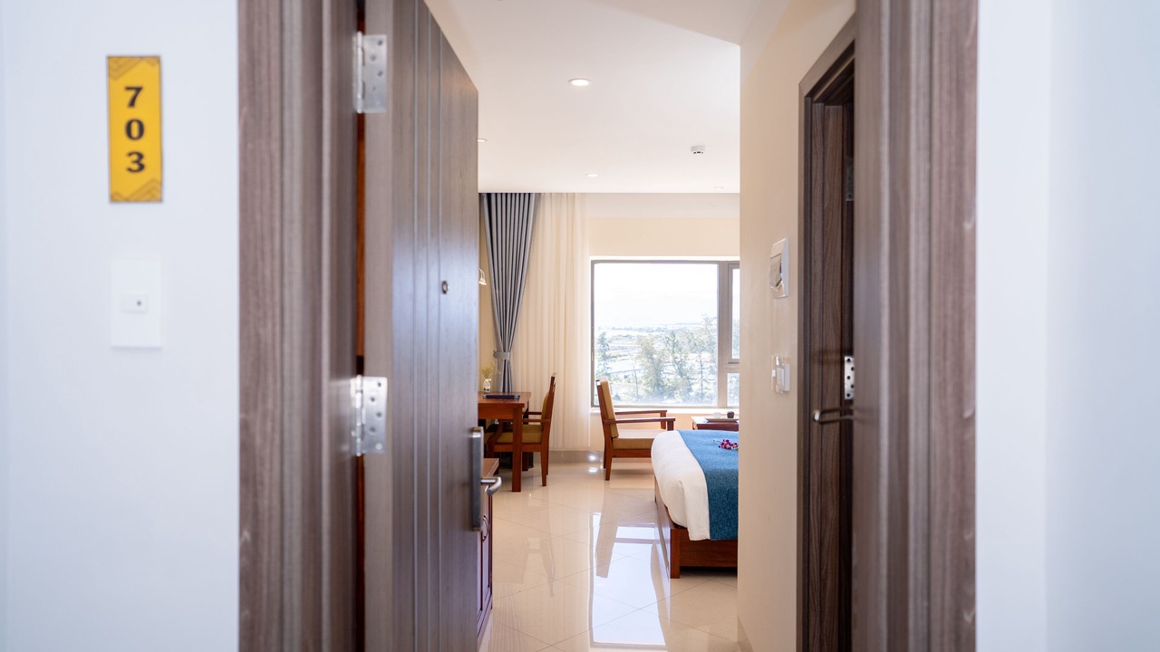 Photo of Bedroom in Cam Ranh