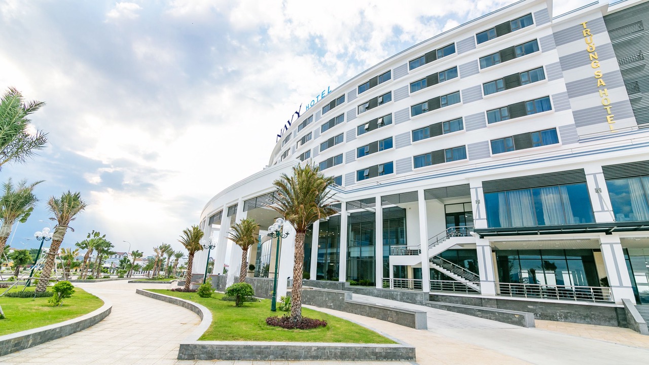 Photo of Outdoor in Cam Ranh