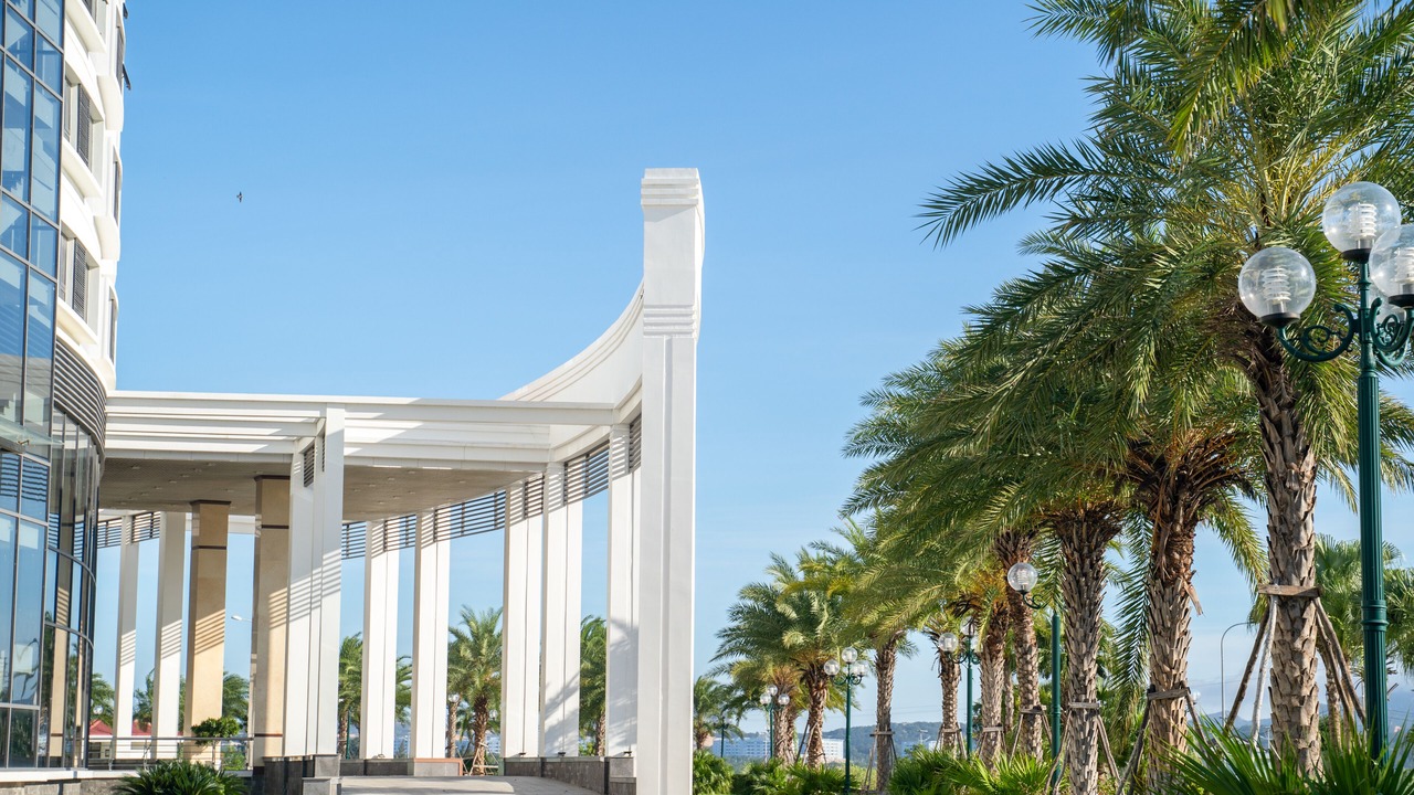 Photo of Outdoor in Cam Ranh