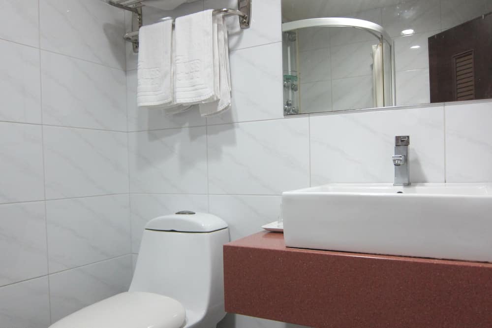 Photo of Bathroom in Taishan