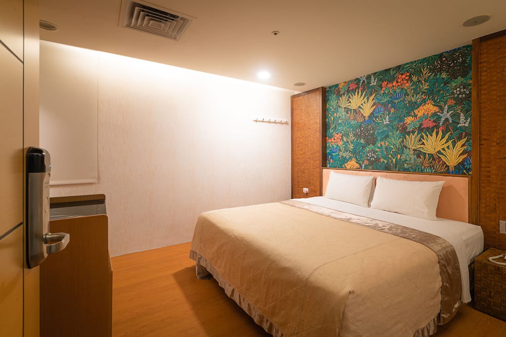 Photo of Bedroom in Taishan
