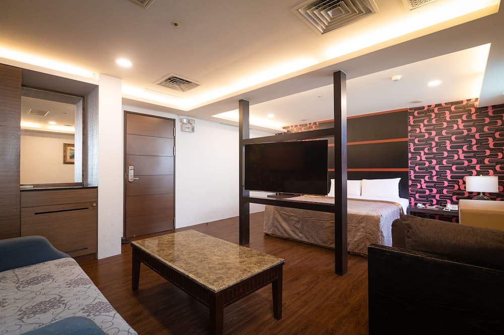 Photo of Bedroom in Taishan