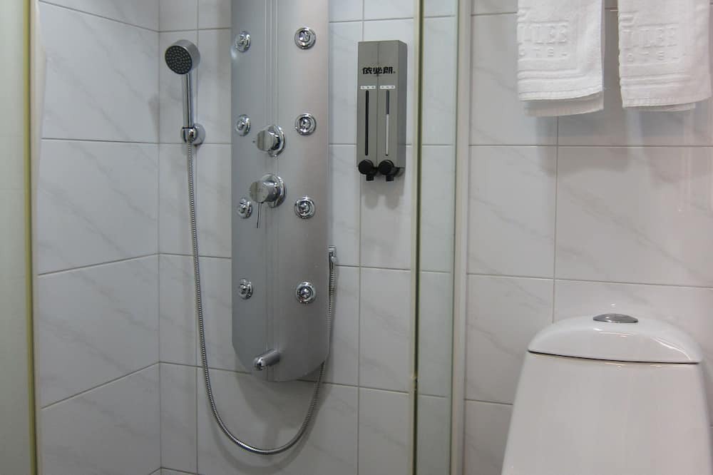 Photo of Bathroom in Taishan
