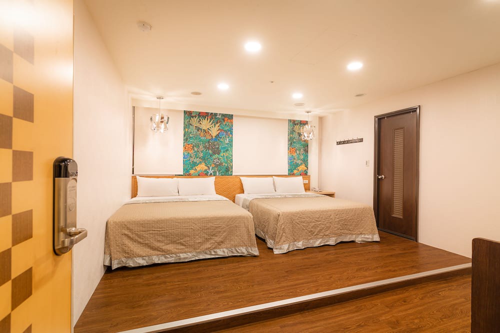 Photo of Bedroom in Taishan