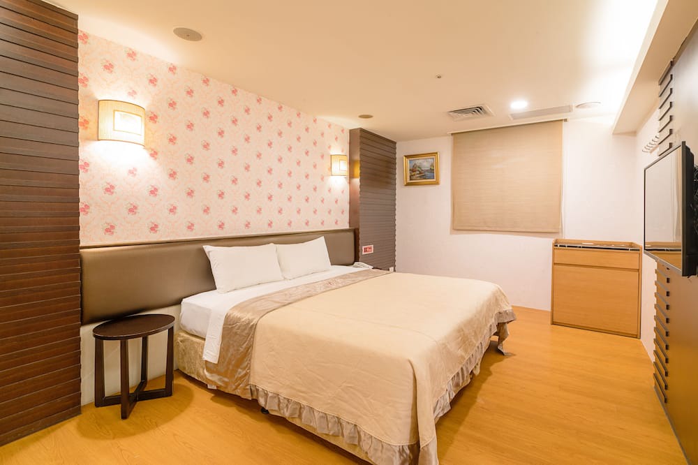 Photo of Bedroom in Taishan