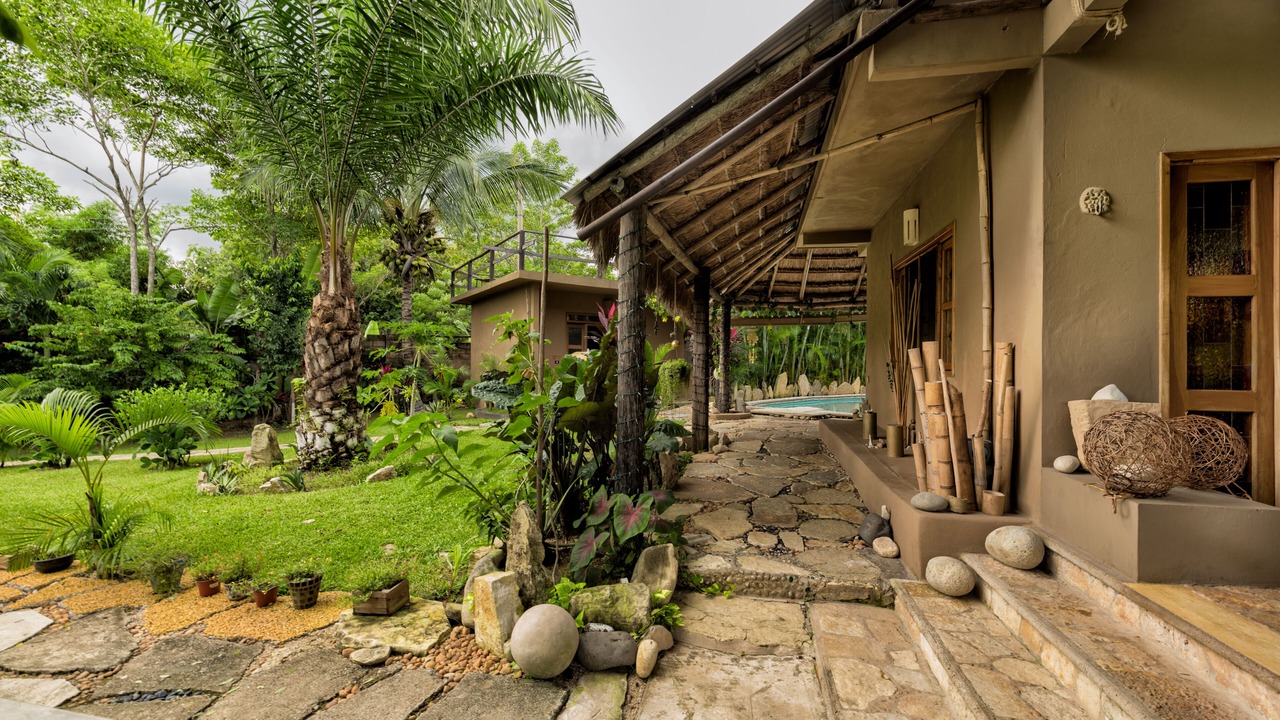 Photo of Outdoor in Palenque