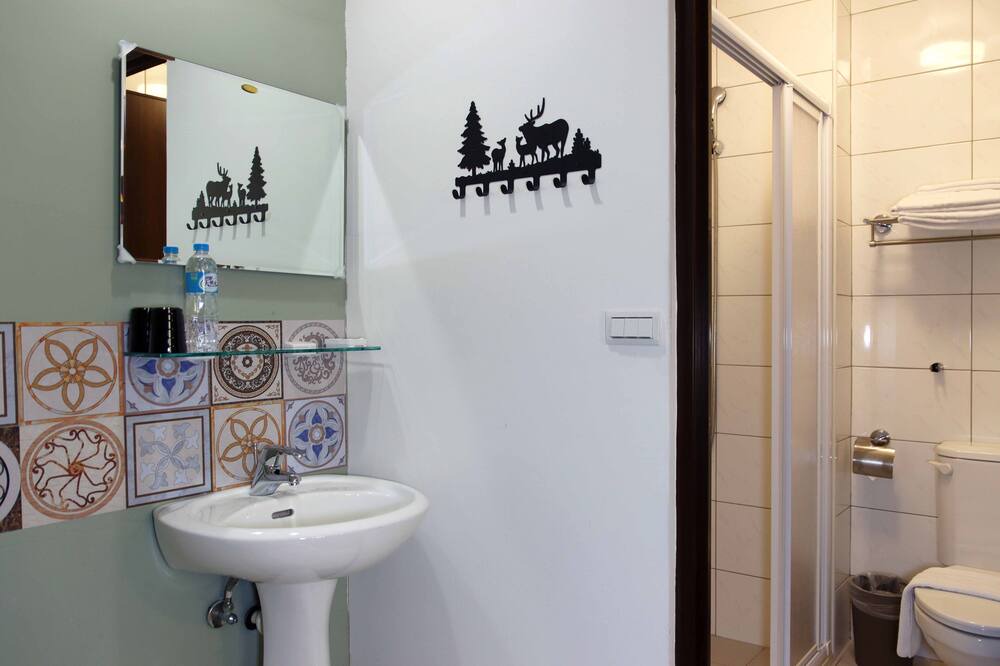 Photo of Bathroom in East District