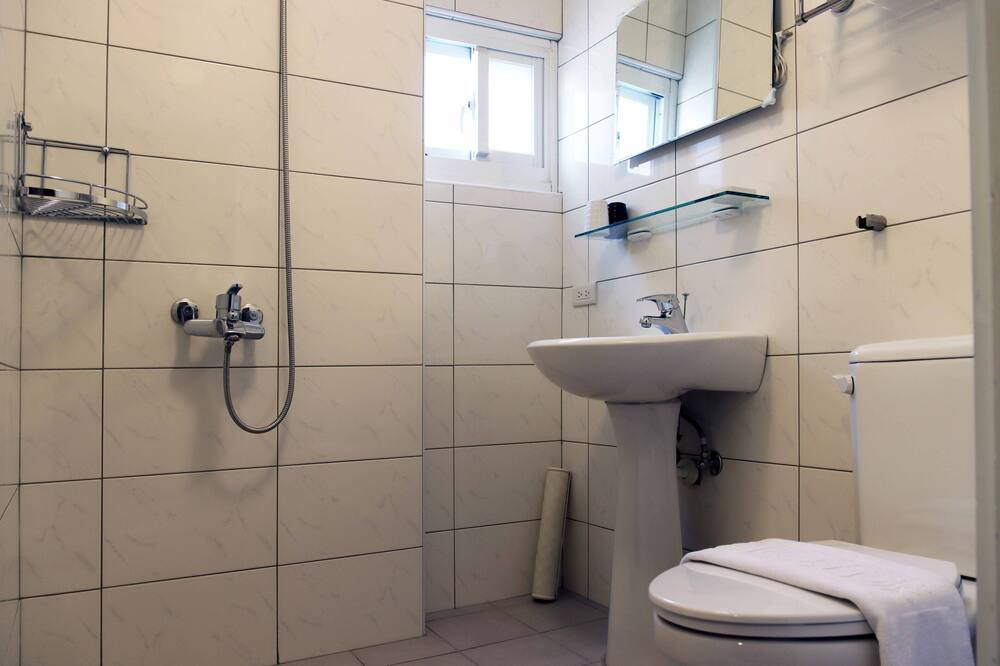 Photo of Bathroom in East District