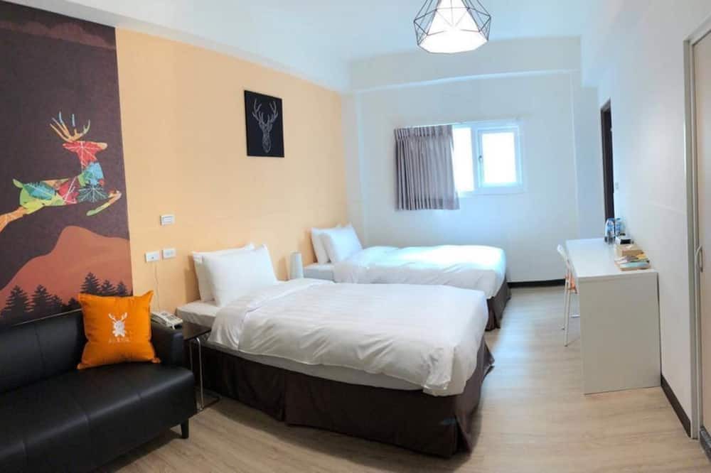 Photo of Bedroom in East District