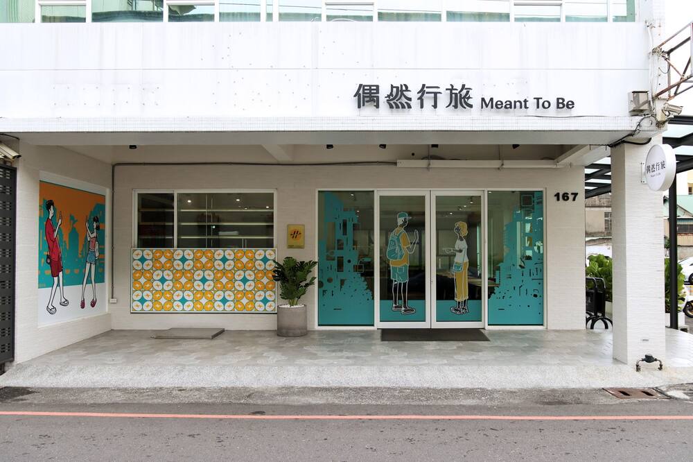 Photo of Outdoor in East District