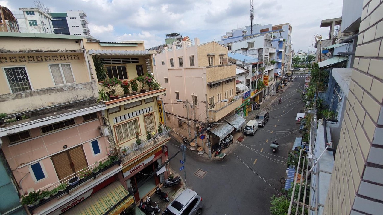 Photo of Outdoor in Chinatown