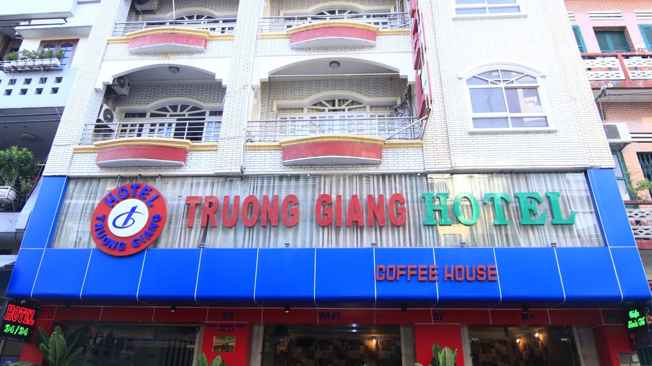 Photo of Outdoor in Chinatown