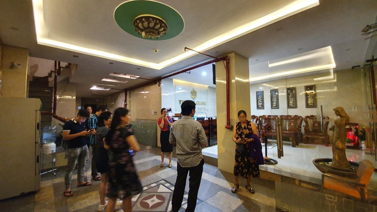 Photo of Others in Chinatown