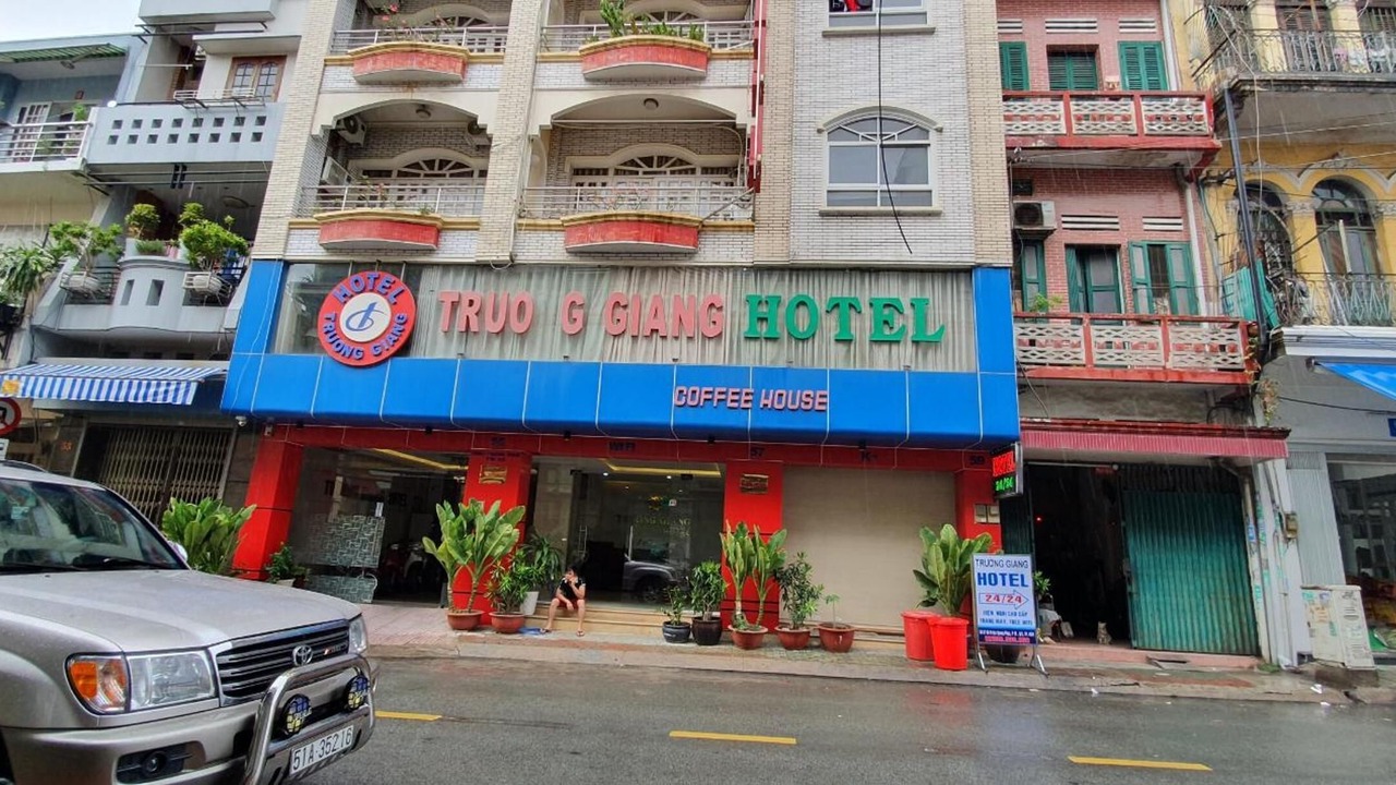 Photo of Outdoor in Chinatown