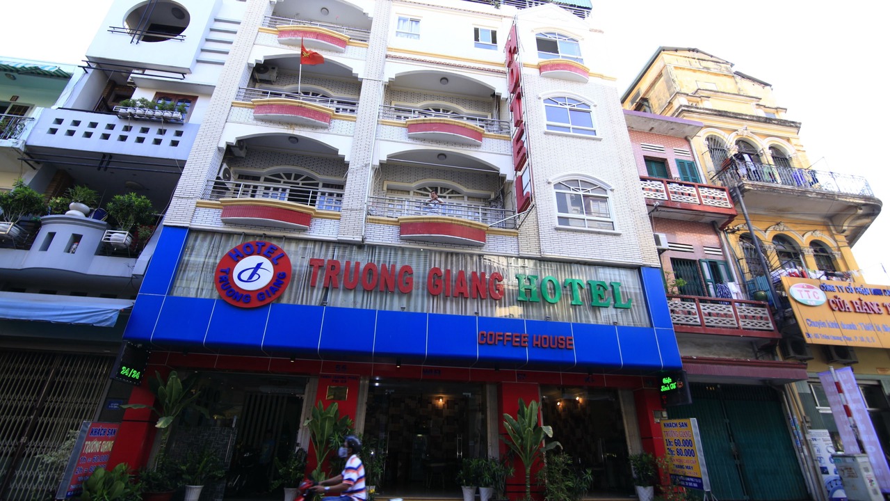 Photo of Outdoor in Chinatown