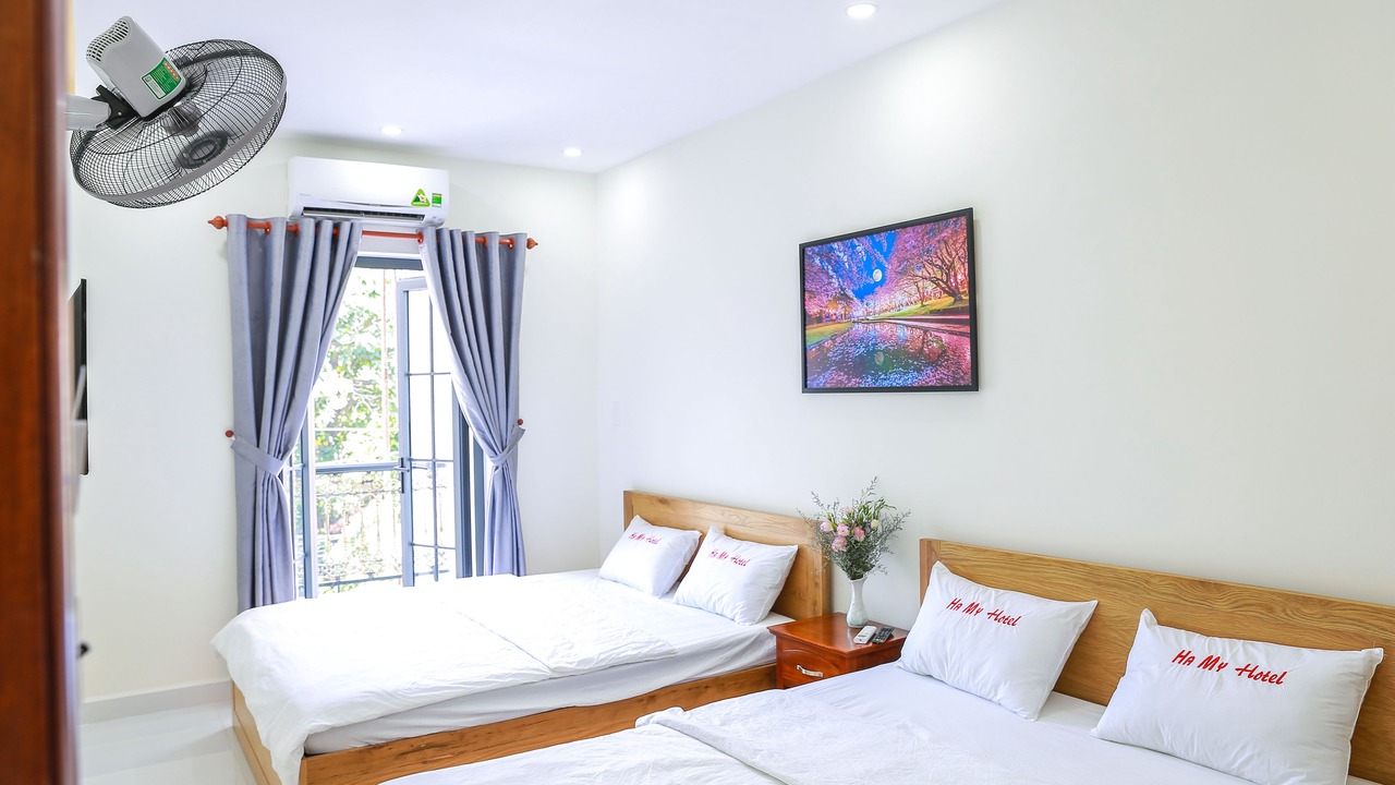 Photo of Bedroom in Linh Trung IEPZ