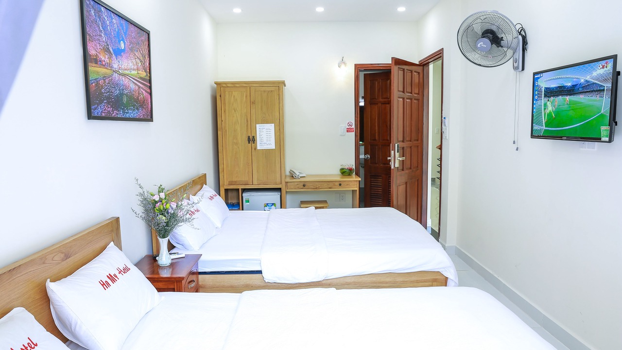 Photo of Bedroom in Linh Trung IEPZ