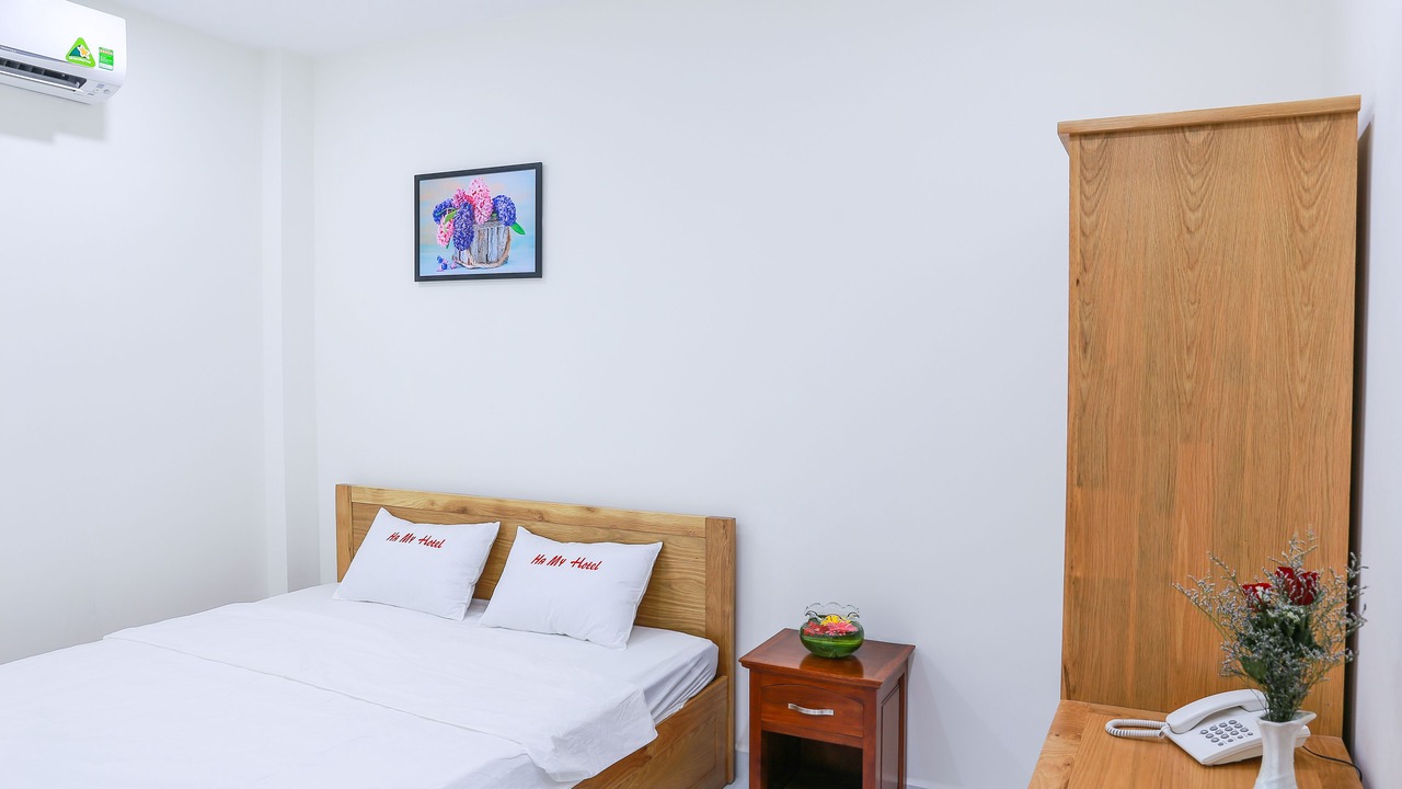 Photo of Bedroom in Linh Trung IEPZ