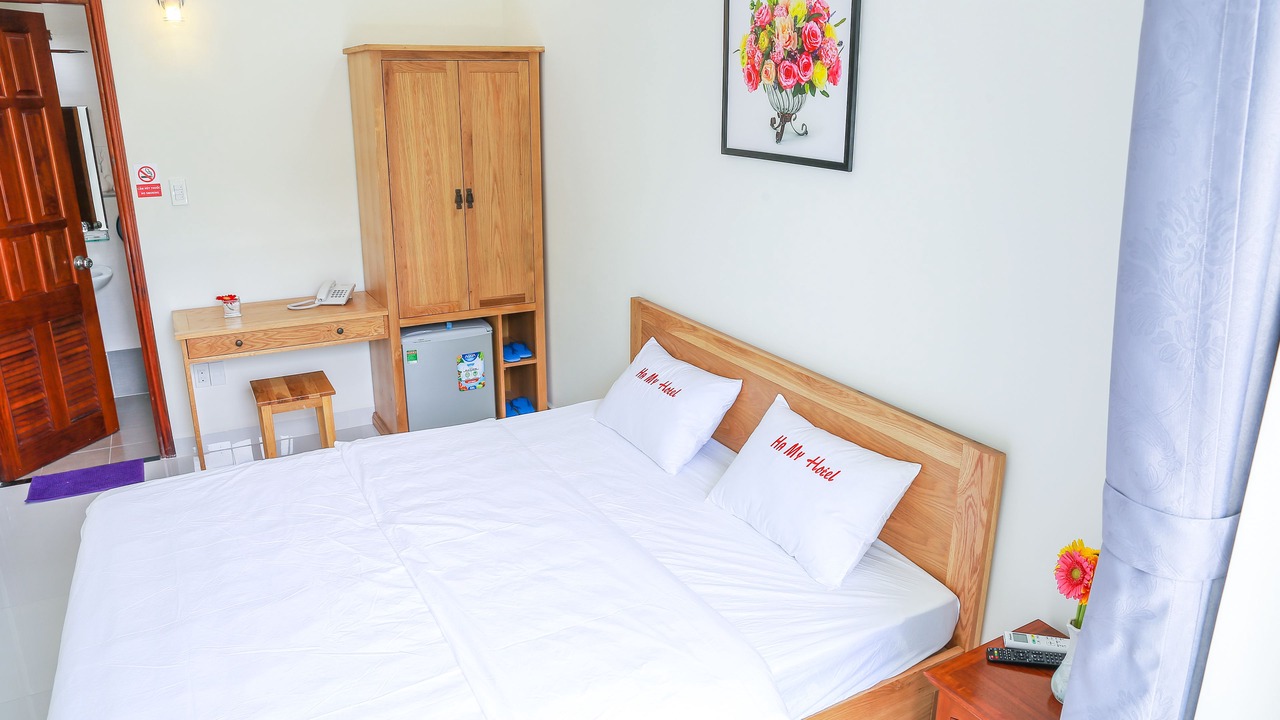 Photo of Bedroom in Linh Trung IEPZ