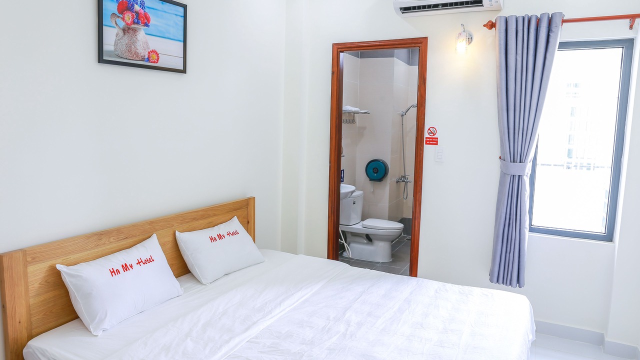 Photo of Bedroom in Linh Trung IEPZ