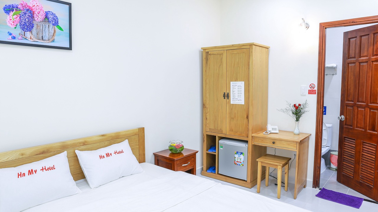 Photo of Bedroom in Linh Trung IEPZ