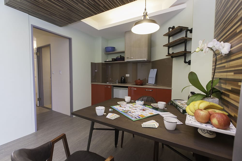 Photo of Kitchen in Shoufeng