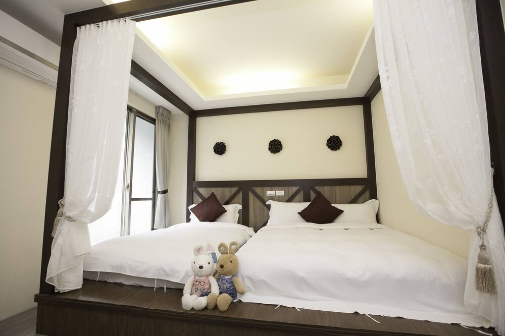 Photo of Bedroom in Shoufeng