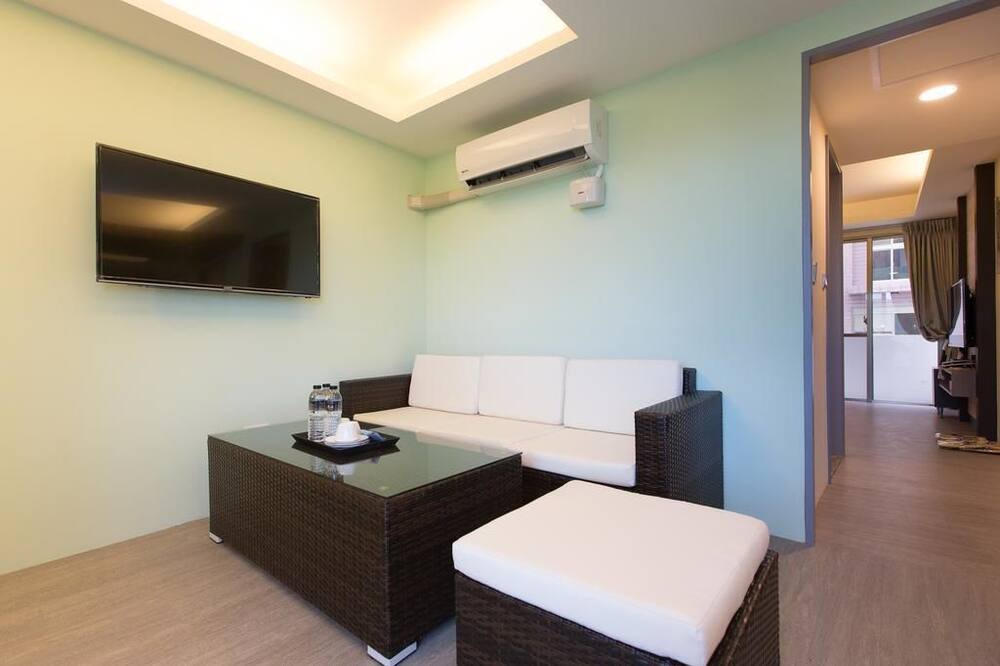 Photo of Livingroom in Shoufeng