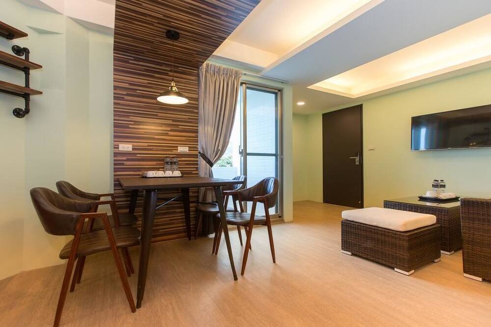 Photo of Livingroom in Shoufeng