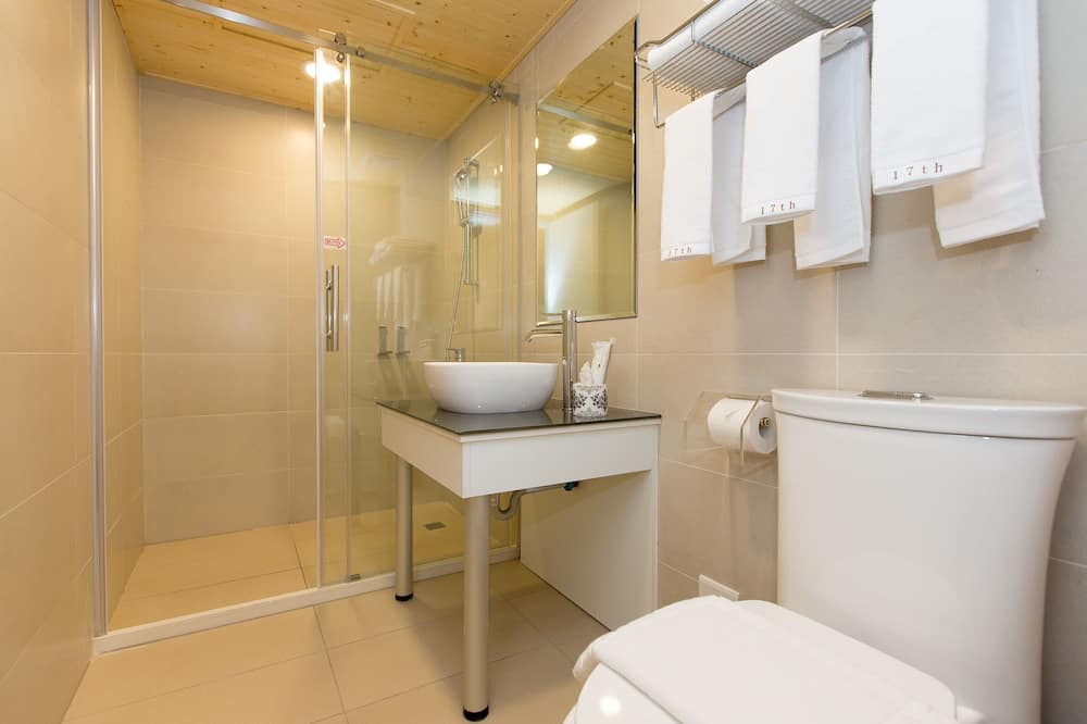 Photo of Bathroom in Shoufeng