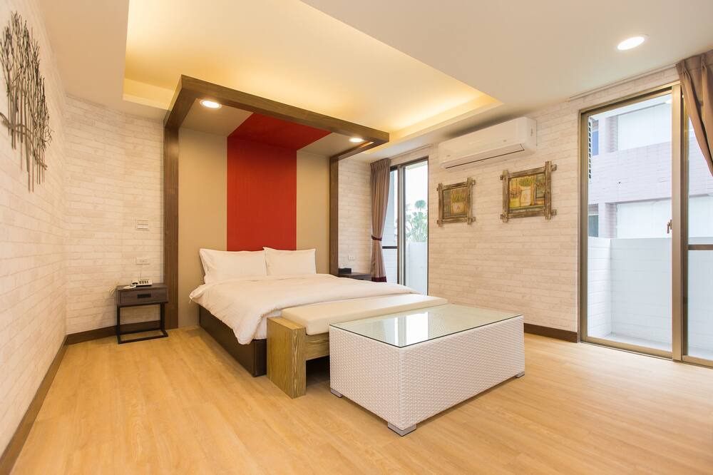 Photo of Bedroom in Shoufeng