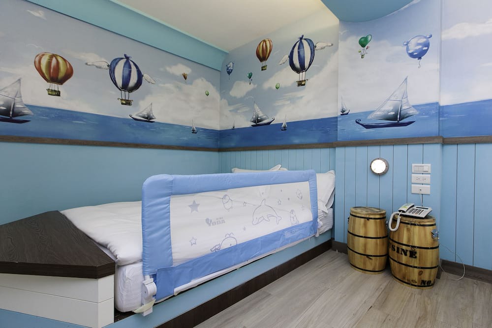 Photo of Bedroom in Shoufeng