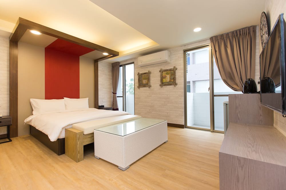 Photo of Bedroom in Shoufeng