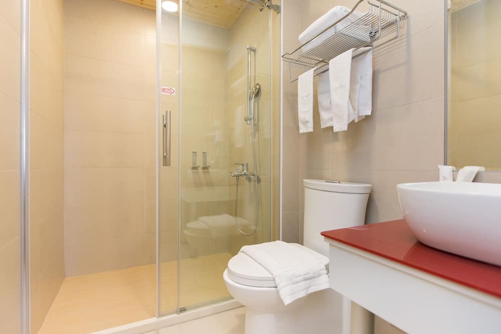 Photo of Bathroom in Shoufeng