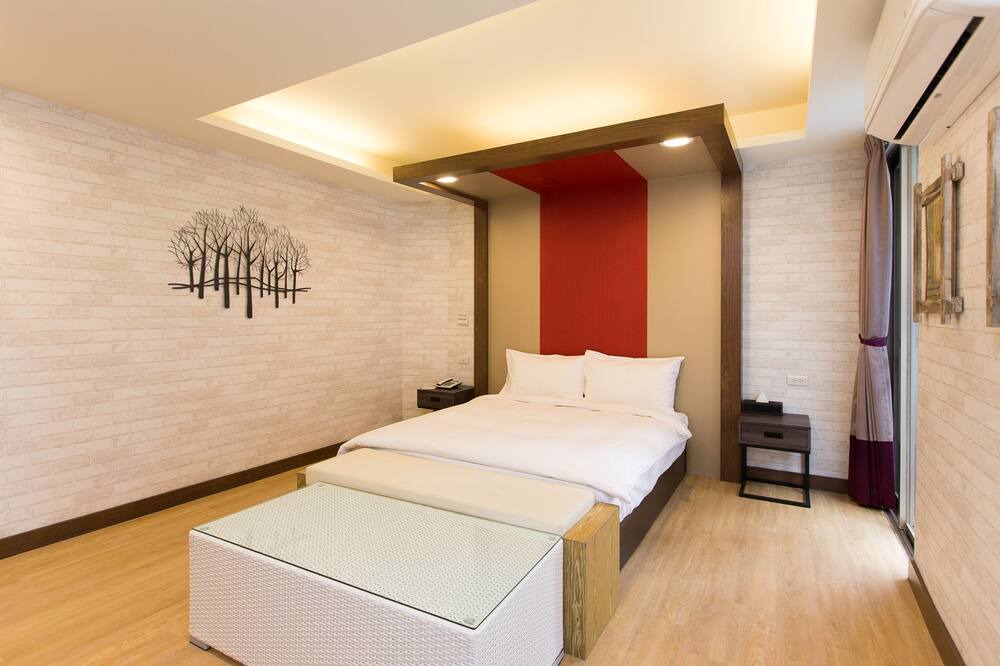 Photo of Bedroom in Shoufeng