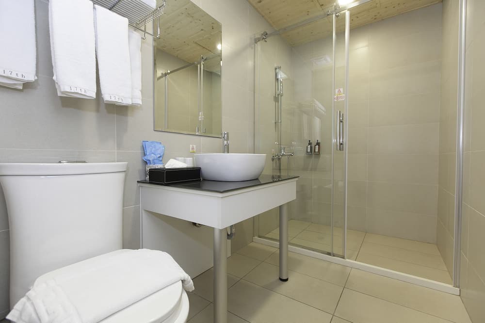 Photo of Bathroom in Shoufeng