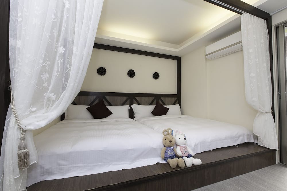Photo of Bedroom in Shoufeng