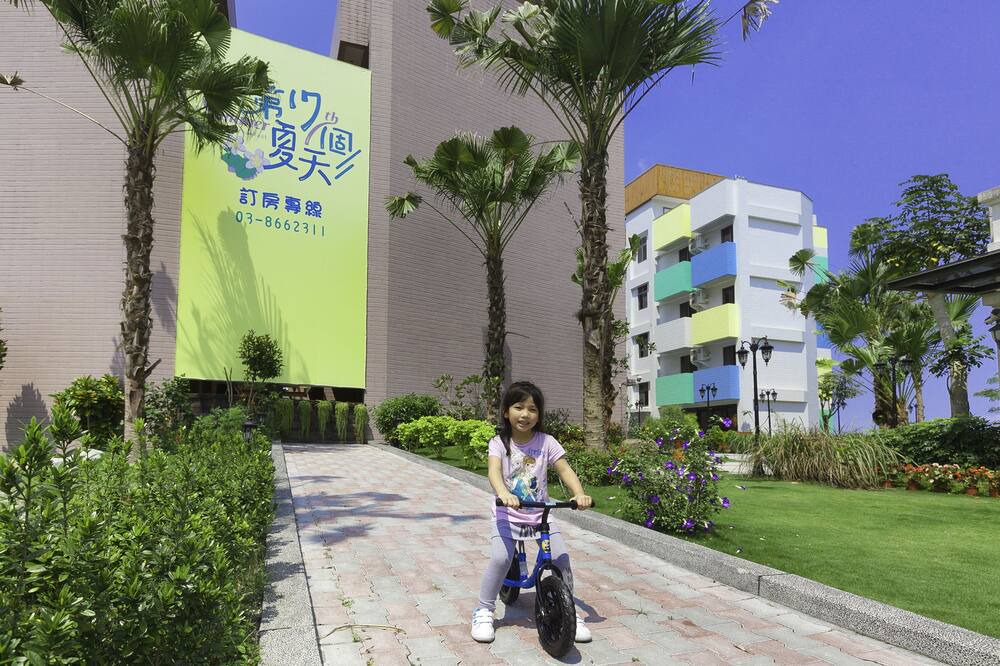 Photo of Outdoor in Shoufeng