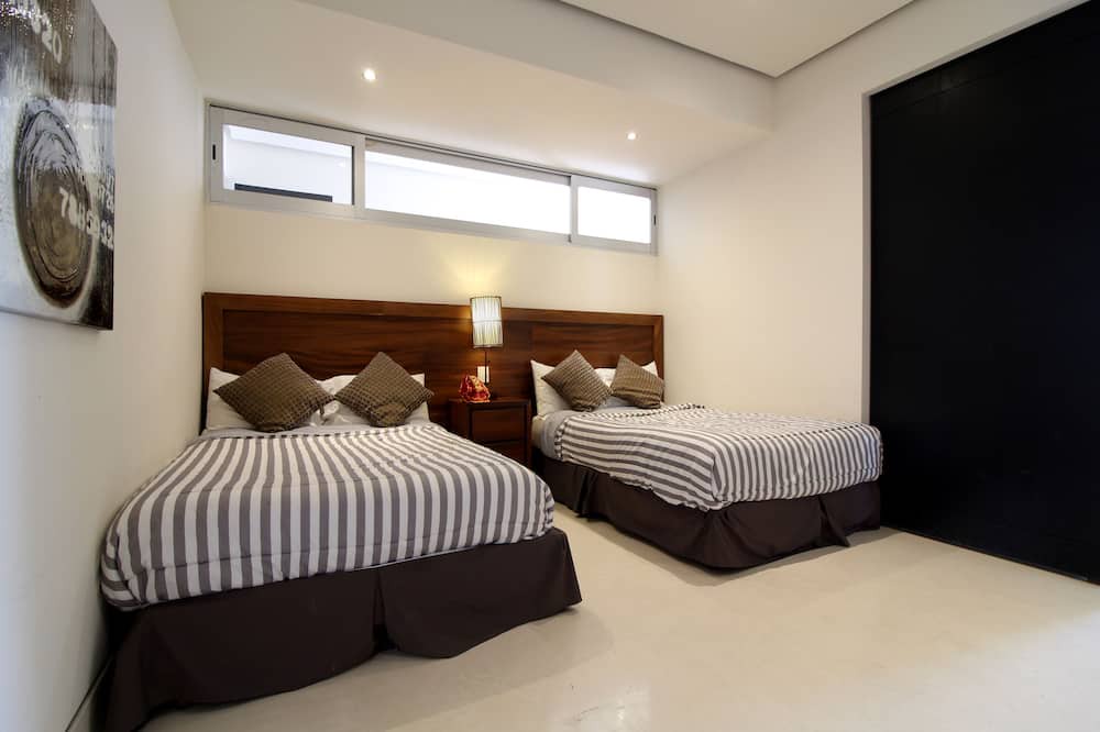 Photo of Bedroom in Romantic Zone