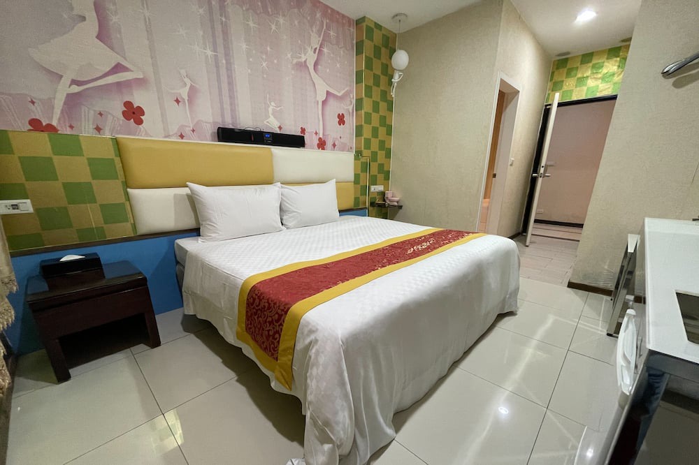 Photo of Bedroom in Tucheng