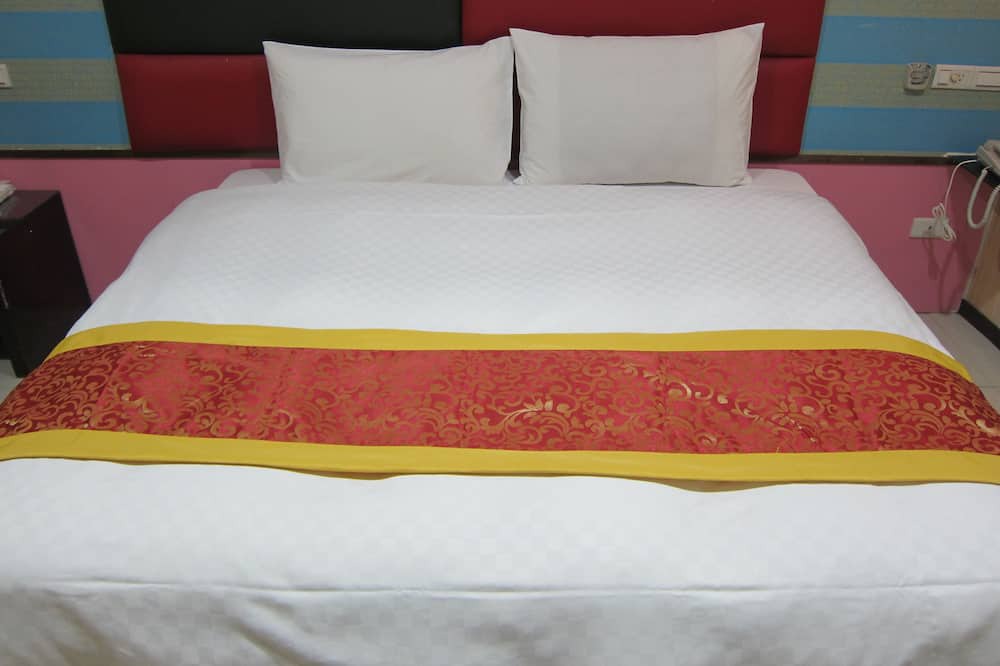 Photo of Bedroom in Tucheng