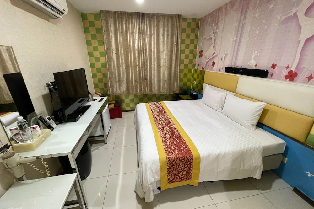 Photo of Bedroom in Tucheng