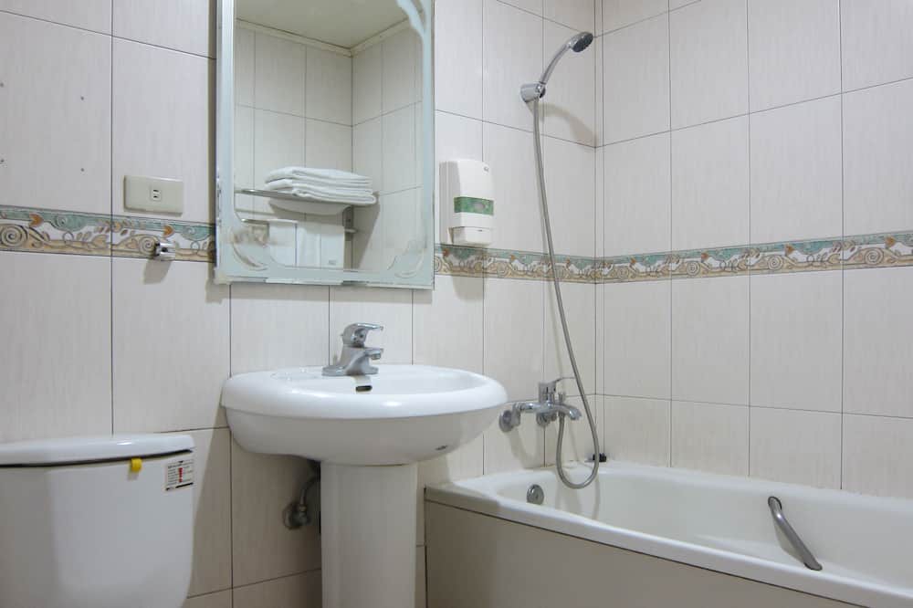 Photo of Bathroom in Tucheng