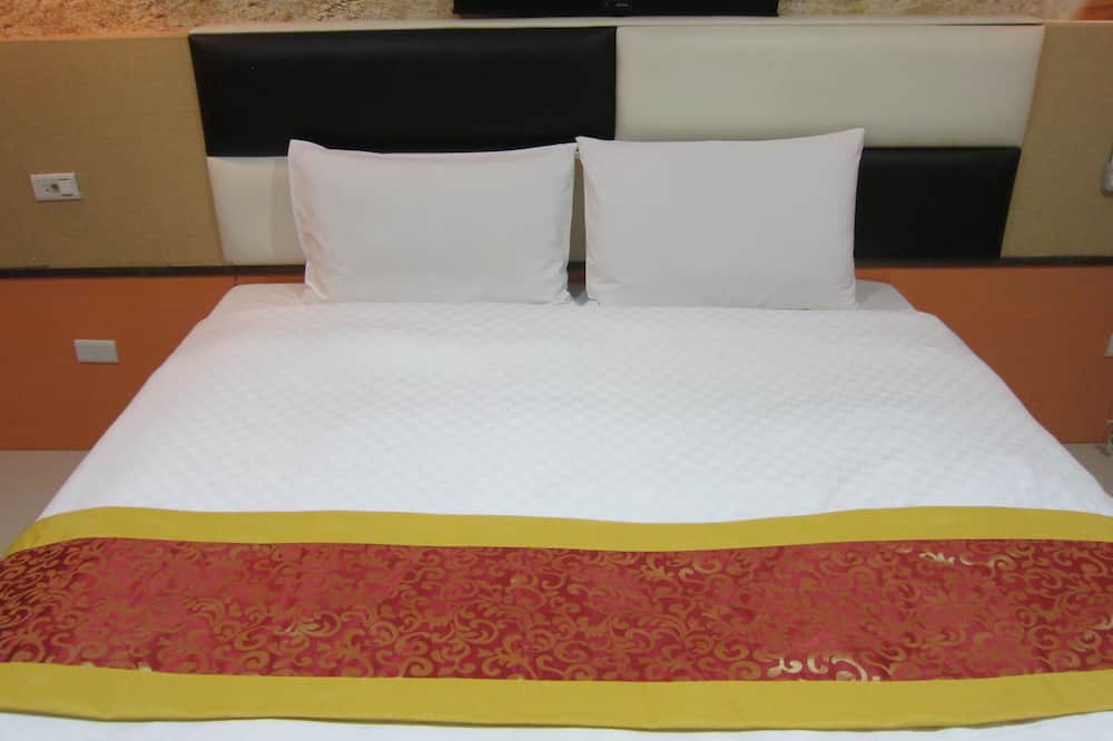 Photo of Bedroom in Tucheng