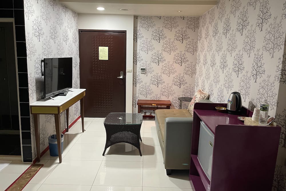 Photo of Livingroom in Tucheng