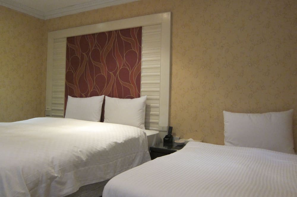 Photo of Bedroom in Tucheng