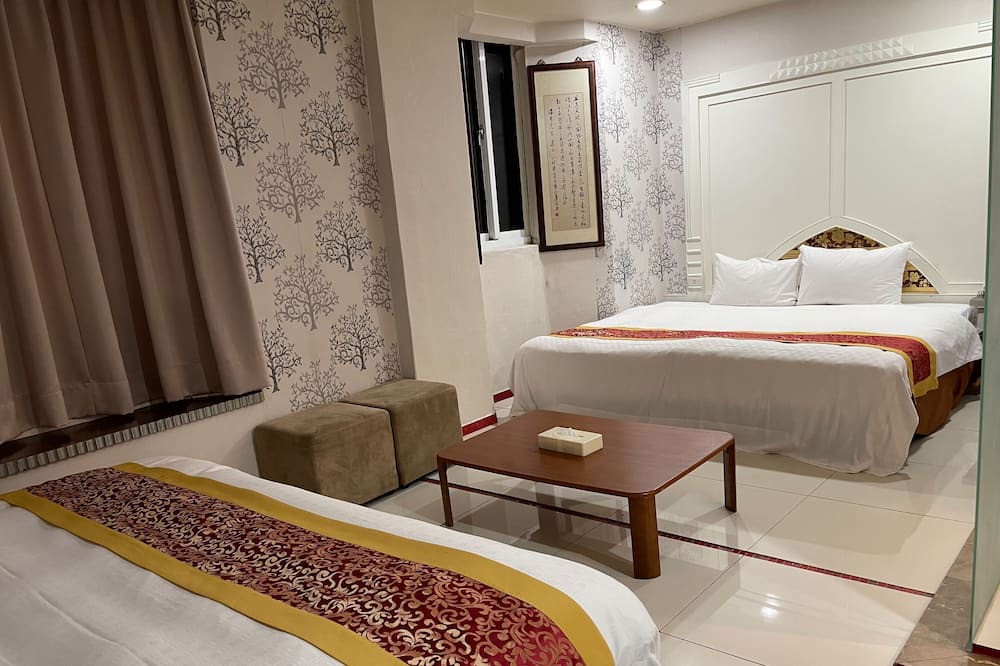 Photo of Bedroom in Tucheng